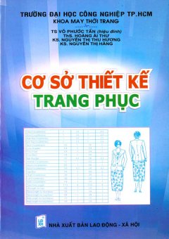 Cơ Sở Thiết Kế Trang Phục