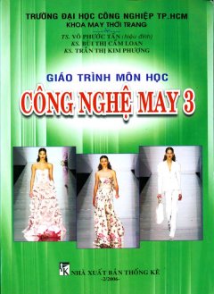 Giáo Trình Môn Học Công Nghệ May 3