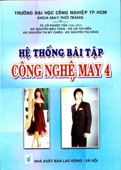 Hệ Thống Bài Tập Công Nghệ May 4