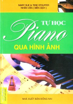 Tự Học Piano Qua Hình Ảnh