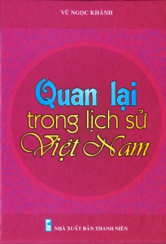 Quan Lại Trong Lịch Sử Việt Nam