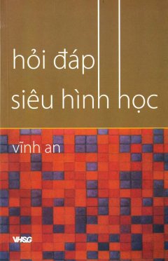 Hỏi Đáp Siêu Hình Học