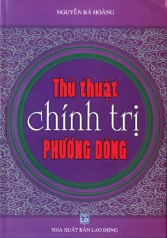 Thủ Thuật Chính Trị Phương Đông