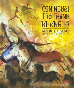 Con Người Trở Thành Khổng Lồ