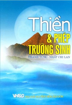 Thiền Và Phép Trường Sinh