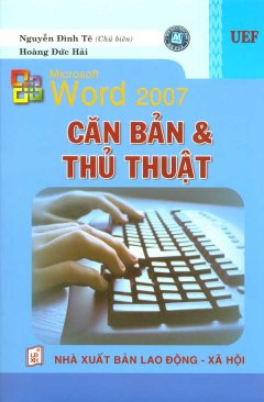 Microsoft Word 2007 – Căn Bản Và Thủ Thuật