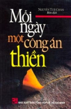 Mỗi Ngày Một Công Án Thiền