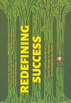 Redefining Success (Thành Công Theo Cách Khác)