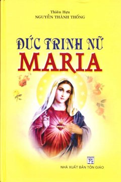 Đức Trinh Nữ Maria