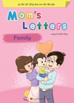 Mom’s Letters – Family