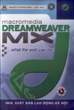Macromedia Dreamwear MX