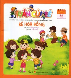 Tuần Của Bé – Bé Hòa Đồng