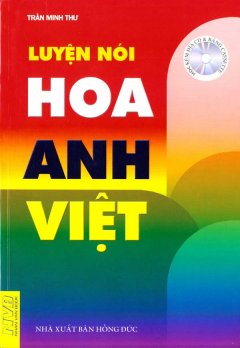 Luyện Nói Hoa – Anh – Việt