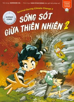 Sống Sót Giữa Thiên Nhiên – Tập 2