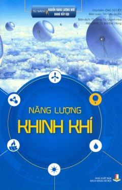 Năng Lượng Khinh Khí