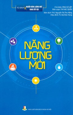 Năng Lượng Mới