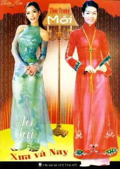 Áo Dài Xưa Và Nay – Tập 5