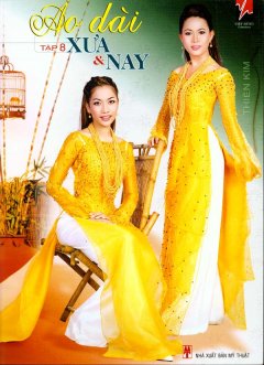 Áo Dài Xưa Và Nay – Tập 8