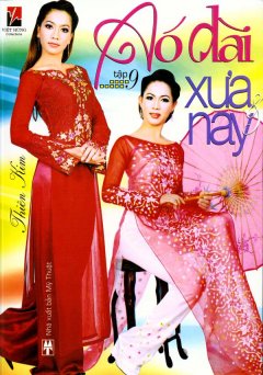 Áo Dài Xưa Và Nay – Tập 9