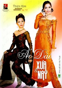 Áo Dài Xưa Và Nay – Tập 10