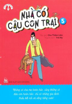 Nhà Có Cậu Con Trai – Tập 5