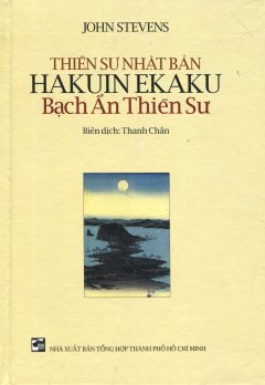 Thiền Sư Nhật Bản Hakuin Ekaku – Bạch Ẩn Thiền Sư