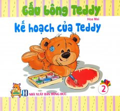 Gấu Bông Teddy – Tập 2: Kế Hoạch Của Teddy