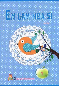 Em Làm Họa Sĩ – Tập 1