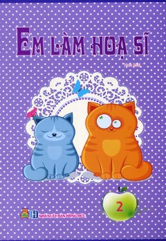 Em Làm Họa Sĩ – Tập 2