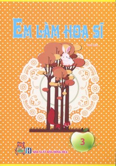 Em Làm Họa Sĩ – Tập 3