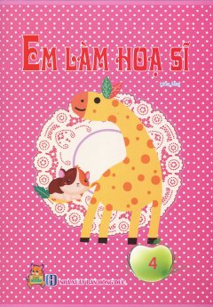 Em Làm Họa Sĩ – Tập 4