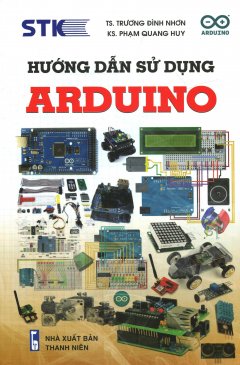 Hướng Dẫn Sử Dụng Arduino