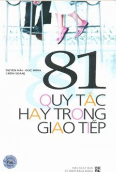 81 Quy Tắc Hay Trong Giao Tiếp