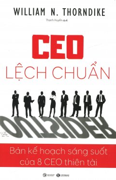 CEO Lệch Chuẩn