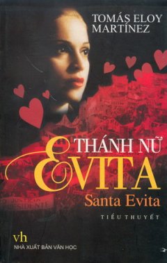 Thánh Nữ Evita (Santa Evita)