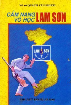 Cẩm Nang Võ Học Lam Sơn