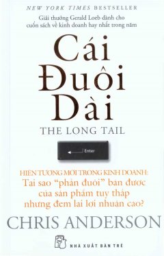 Cái Đuôi Dài – The Long Tail