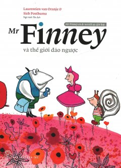 Mr Finney Và Thế Giới Đảo Ngược