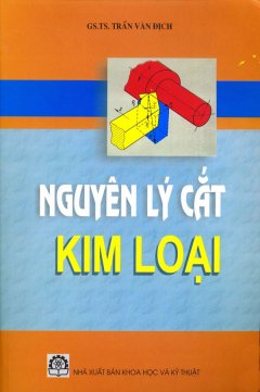 Nguyên Lý Cắt Kim Loại