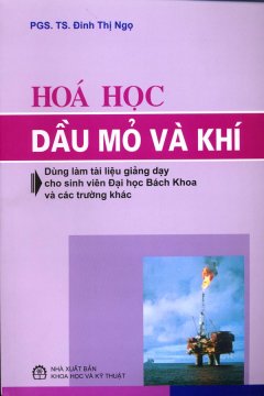 Hoá Học Dầu Mỏ Và Khí