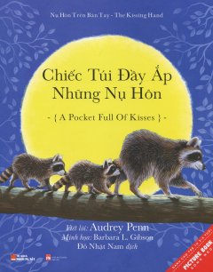 Picture Book Song Ngữ – Chiếc Túi Đầy Ắp Những Nụ Hôn