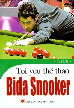 Tôi Yêu Thể Thao – Bida Snooker