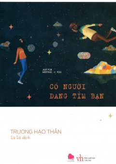 Có Người Đang Tìm Bạn