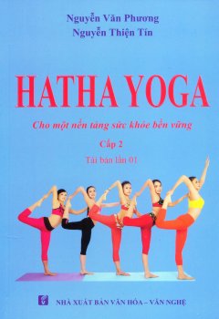Hatha Yoga – Cấp 2