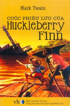 Cuộc Phiêu Lưu Của Huckleberry Finn