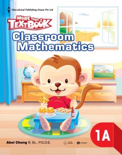 More Than A Textbook – Classroom Mathematics 1A