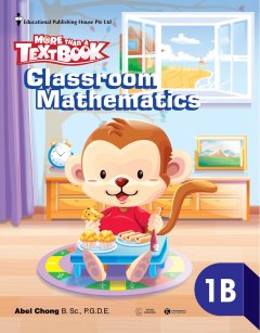 More Than A Textbook – Classroom Mathematics 1B