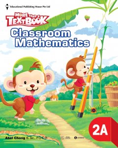 More Than A Textbook – Classroom Mathematics 2A