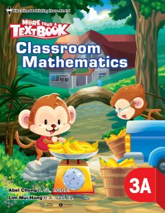 More Than A Textbook – Classroom Mathematics 3A