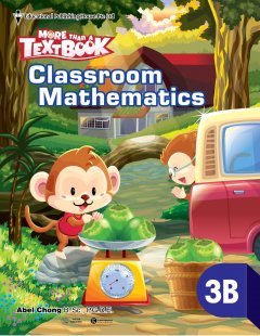 More Than A Textbook – Classroom Mathematics 3B